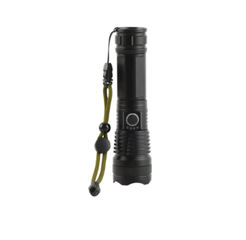 Ліхтарик RIGHT HAUSEN Power Torch (HN-311082)