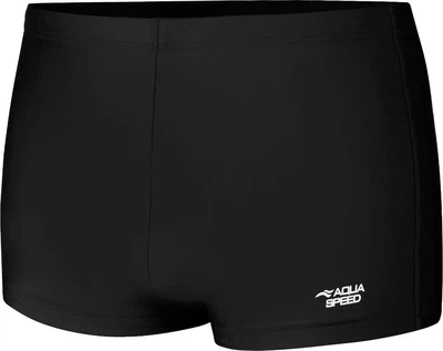 Плавки-боксери Aqua Speed NIKO для чоловіків, розмір 4XL, для плавання і тренувань, з внутрішньою зав’язкою (5355FCF44B7E)