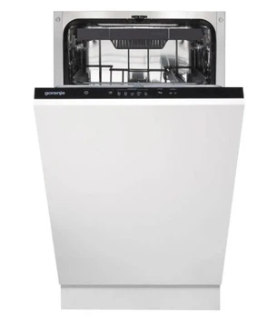 Посудомийна машина Gorenje GV 520 E11 (вбудована 45 см)