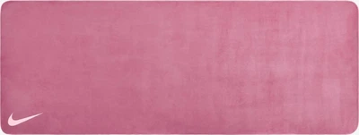 Полотенце Nike YOGA TOWEL для йоги и тренировок из микрофибры 66×180 см с нескользящим покрытием (46503D2C1353)