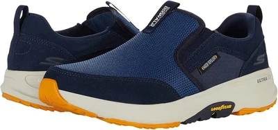 Чоловічі кросівки Skechers 48р., сині, 32 см