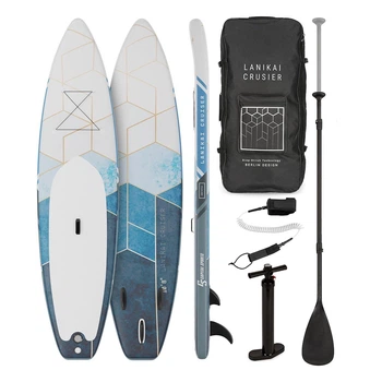 Надувная доска SUP-дошка Capital Sports Lanikai Cruiser для веслування (10036143)