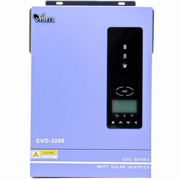 Инвертор Anern AN-SCI-EVO-3200