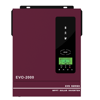 Инвертор Anern AN-SCI-EVO-2000