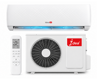 Кондиционер Idea Pro Sardius IPA-24HR-FN8