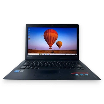 Ноутбук Lenovo IdeaPad 100S-14IBR (N3060 / 4GB / SSD 64GB / 14") б/в