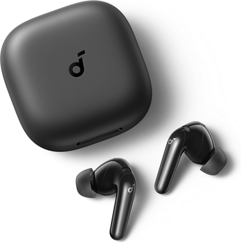 Наушники Anker SoundCore P31i/R60iNC Black
