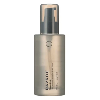 Флюїд для блиску волосся Davroe Shine Fluid, 95 мл