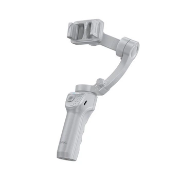 Стедікам-трипод HOCO K24 Support 3-xis smart gimbal Gray