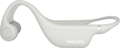Słuchawki Philips TAK4607GY IPX5 Szare (TAK4607GY/00)