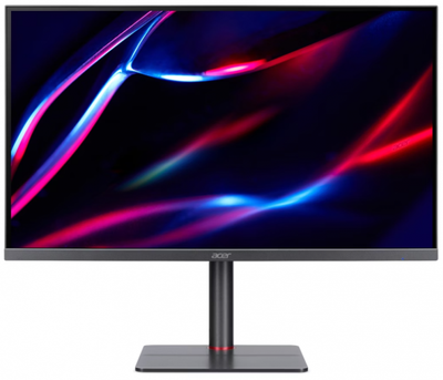 Монітор 27" Acer XV275KVymipruzx (um.hx5ee.v05) Black