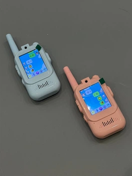 Игровой набор рация 2шт видео голосовая связь (WT03 Pro)