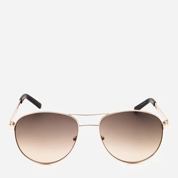 Сонцезахисні окуляри жіночі Guess 451844953 Сірі (1159865140)