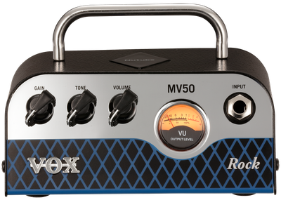 Przedwzmacniacz gitarowy VOX MV50