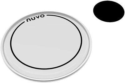 Натяжной обруч Nuvo Zip Kit