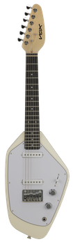 Gitara elektryczna VOX Mark V White