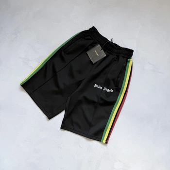 Чоловічі шорти Palm Angels Rasta S