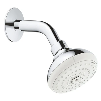 Лейка для верхнего душа Grohe New Tempesta 100 (26088001)