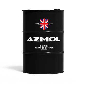 Гідравлічна олива AZMOL Avelus VG 46 HLP 200л 180кг бочка