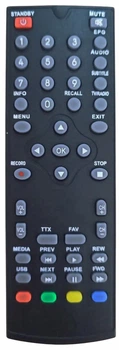 Пульт Huayu для Strong SRT-8204