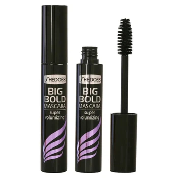 Объемная тушь для ресниц Shedoes Big Bold 3D Mascara, 10 мл