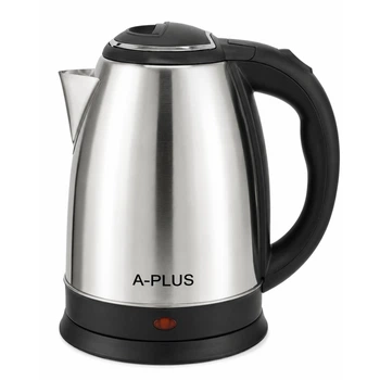 Электрочайник A-PLUS 2.0 л (1689)
