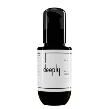 Шелковый флюид для волос deeply delicate silk fluid, 100 мл (4821302198844)