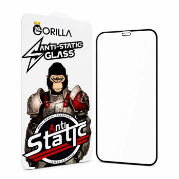 Защитное стекло Gorilla Anti-Static Iphone 16e