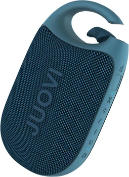 Портативная Bluetooth колонка JUOVI CLIP J1