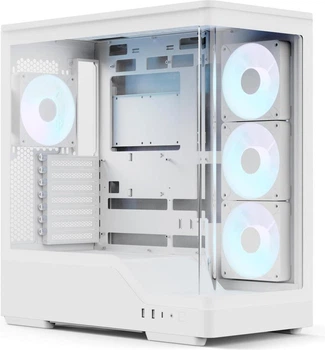 Aerocool P500A-WT-v1 White (ACCM-PN08143.21)