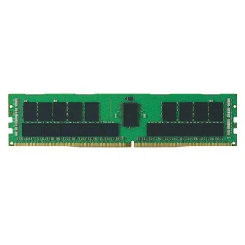Оперативна пам'ять Nanya 16 GB RDIMM DDR4 2933 MHz (NT16GA72D8PBX3P-IX)
