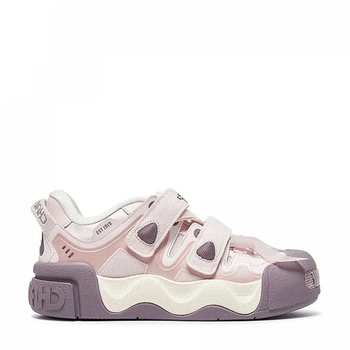 Жіночі кеди Champion AutoSkate Mary Jane Dreamy Venice/Milk White 38 Білий U6AFCTW19K1
