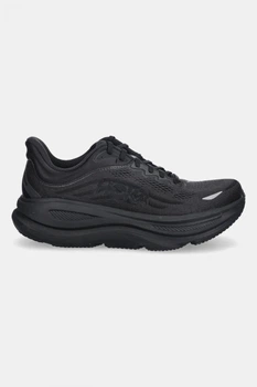 Чоловічі кросівки Hoka Bondi 9 Black 42 Чорний 1162011-99X