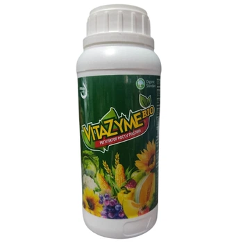 Біостимулятор росту рослин Вітазим Біо (Vitazyme Bio), 0,5 л