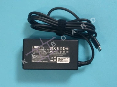 Блок питания к ноутбуку Dell Pro 16 Plus Pb16255