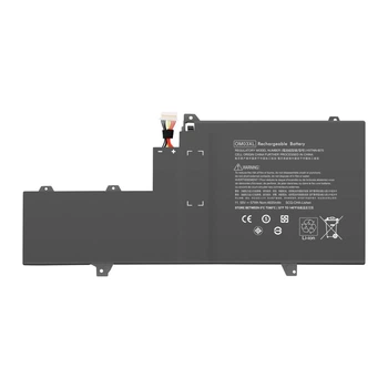Батарея для ноутбука HP (OM03XL) EliteBook x360 1030 G2 (Replacement)