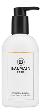 Szampon Balmain paris hair couture Regenerujący 300 ml (8721225810954)