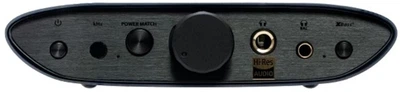 Цифро-аналоговый преобразователь ifi ZEN Air DAC 2 Black (90404376)