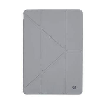 Чехол ArmorStandart Y-Type PEN для Samsung Galaxy Tab S10 Lite/S10 FE/S9 FE/S9 Gray (ARM85520)
