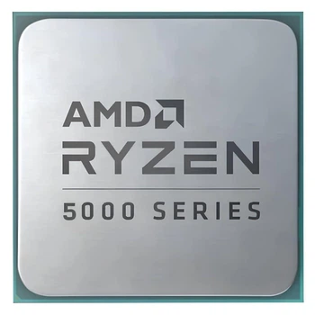Процесор AMD Ryzen 5 5500X3D (100-000001504) (Socket AM4, 12T, 4.0 ГГц, Tray)