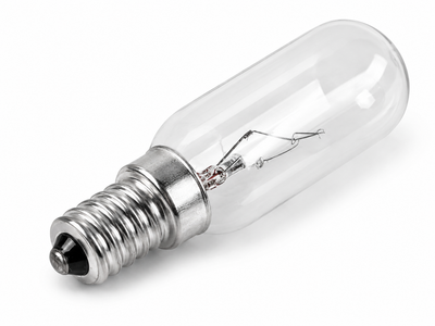 Лампочка для вытяжки Jingyue E14 40W 240V 25×82 мм