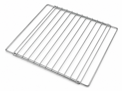 Решітка 350-560x320mm для духовки (універсальна)