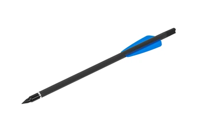 Cтріла (болт) карбонова до арбалету Ek Archery Cobra System Adder 7,5" (1003731)