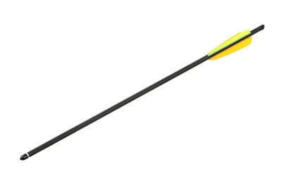 Стріла (болт) фіброглас для арбалета Ek Archery чорн. 20'' (1003803)