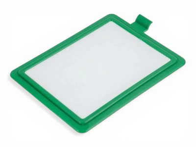 HEPA фильтр для пылесоса Electrolux 9092880526 EF17 VC05W01800T 150×118×8.5 мм