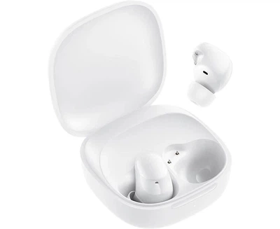 Навушники Xiaomi Redmi Buds 6 Play (BHR8776GL) White (1071789)