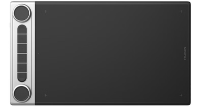 Графічний планшет HUION Q630M