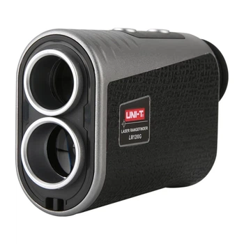 Дальномер лазерный UNI-T LM1200G
