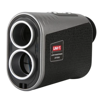 Дальномер лазерный UNI-T LM1500G