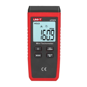 Тахометр бесконтактный UNI-T UT373